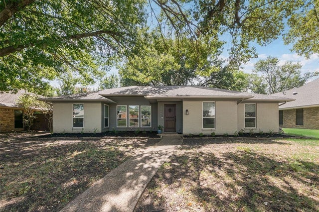 3717 Knob Hill Drive, Plano