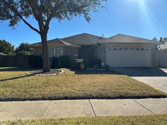 15547 Bull Run Drive, Frisco