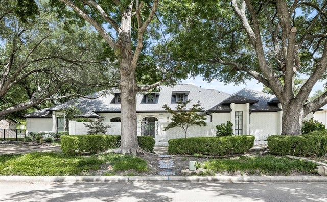 5702 Bent Trail, Dallas