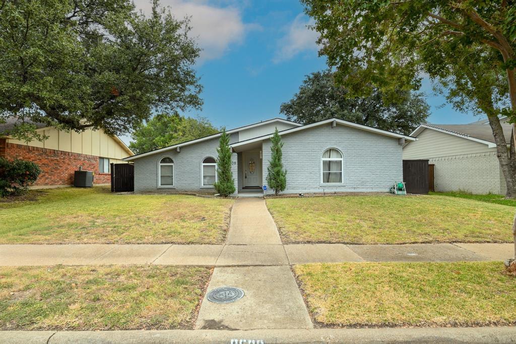 8508 Londonderry Lane, Dallas