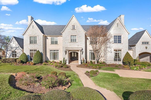 1600 Enclave Court, Southlake