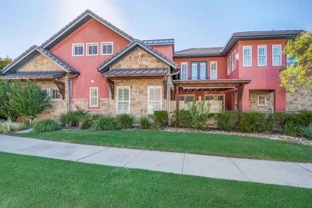 6000 Millie Way, McKinney