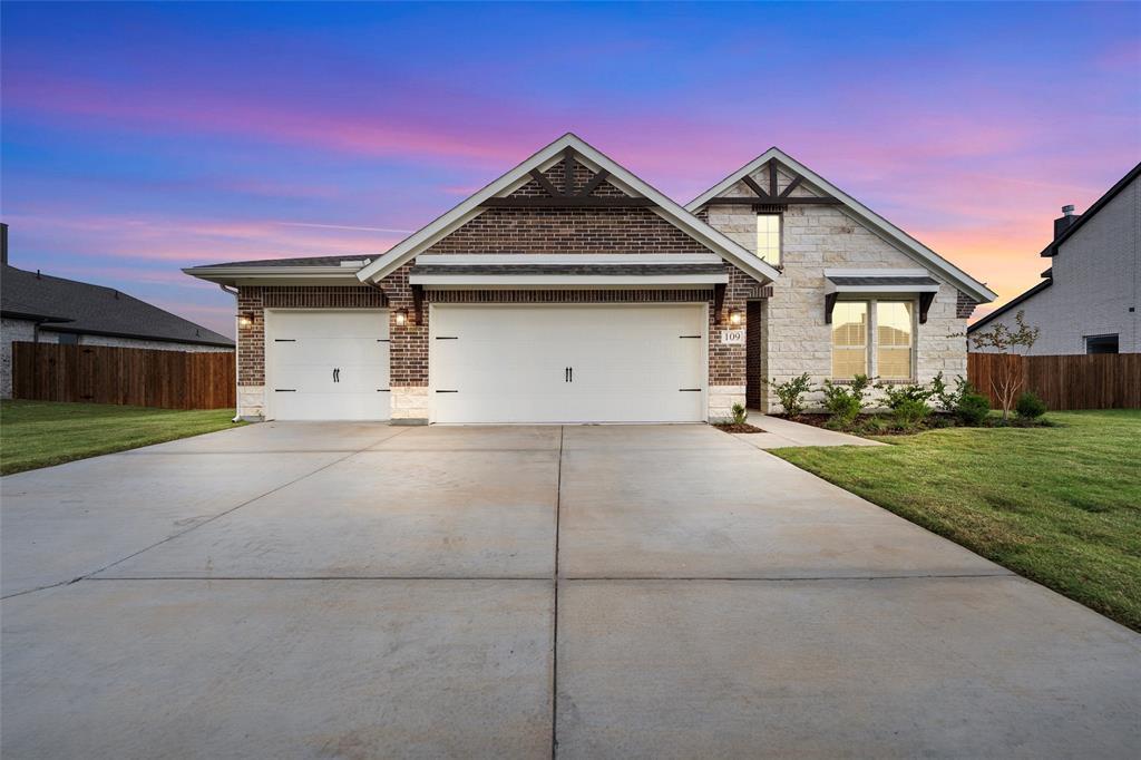 109 Pilot Drive, Caddo Mills