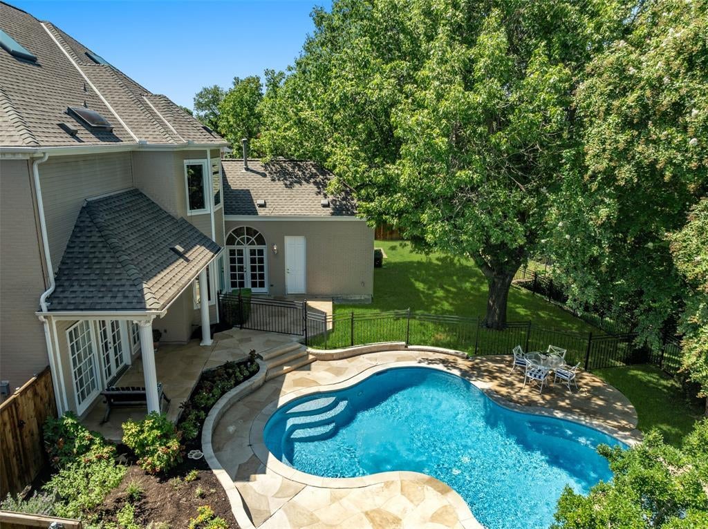 7215 Abrams Place Court, Dallas