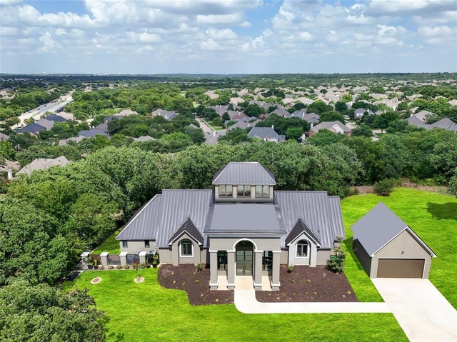 9204 Indian Knoll Trail, Keller
