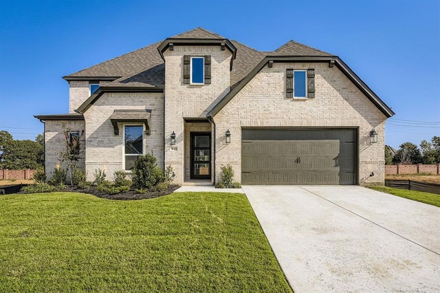 845 Bella Casa Drive, Keller