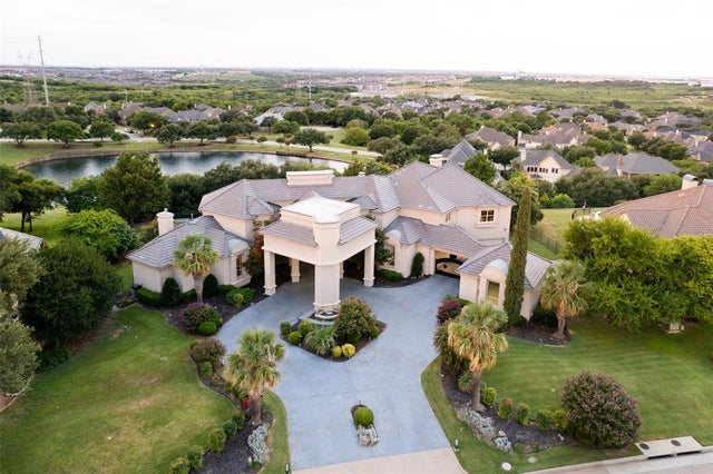 6441 Sudbury Road, Plano