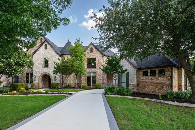 2800 Silverglade Court, Prosper