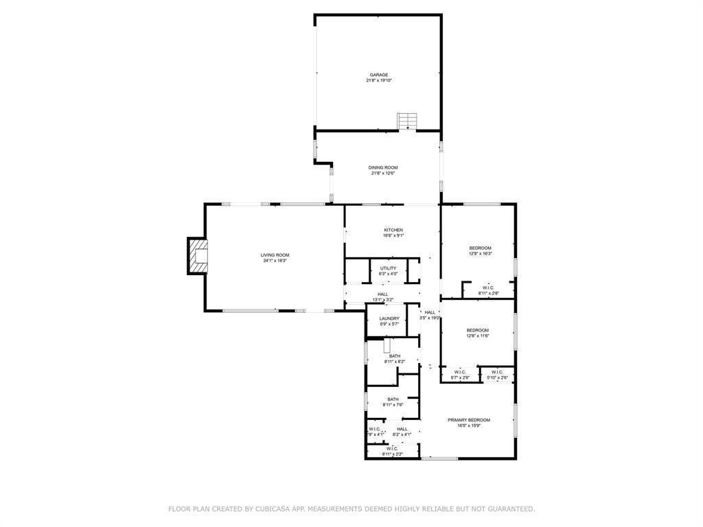 6207 Lyndon B Johnson Freeway, Dallas