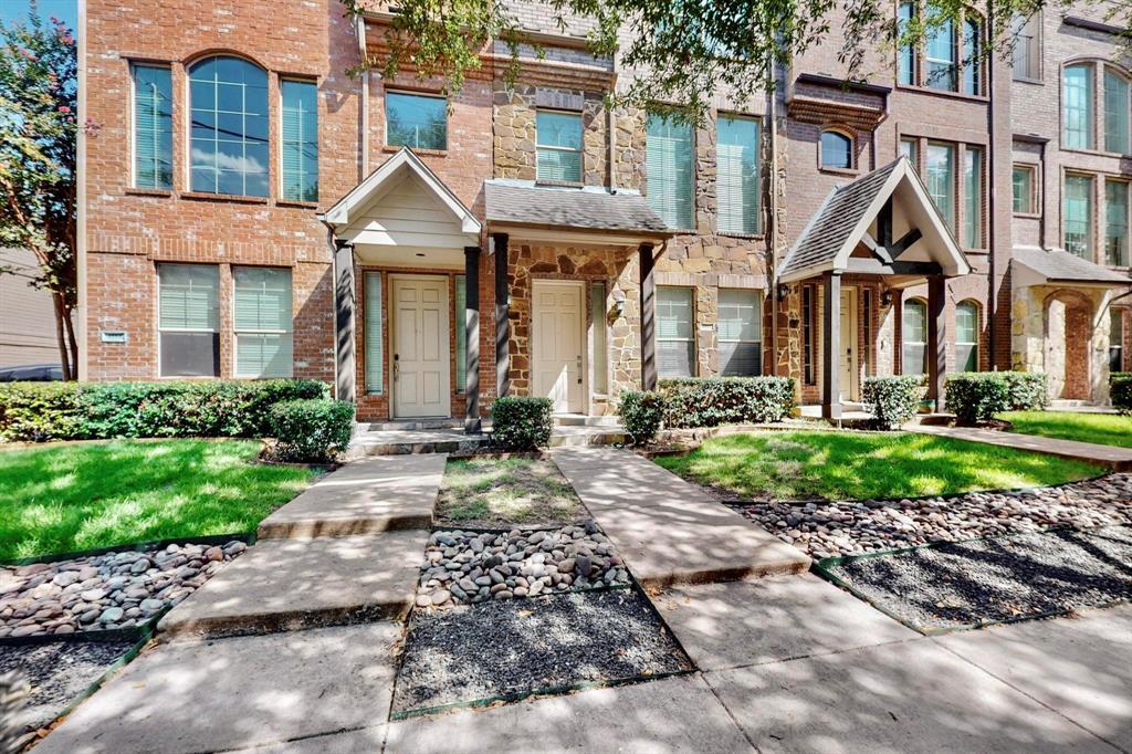 4112 Lafayette Street, Dallas