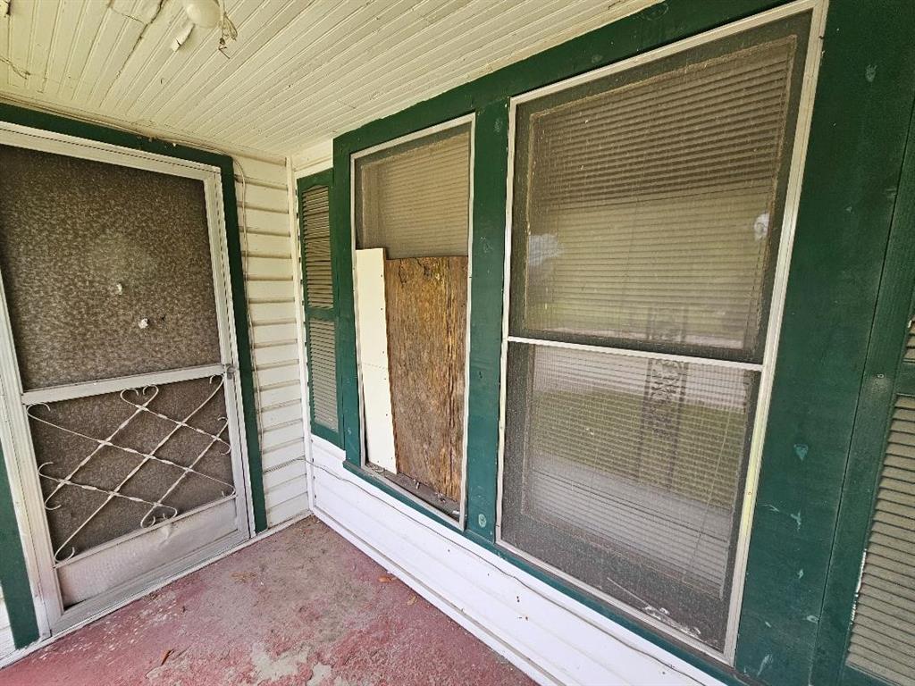 417 Martin Luther King Jr Boulevard, Lufkin