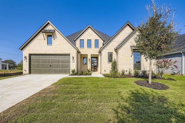 1310 Naples Court, Keller