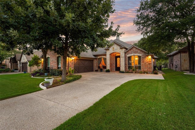 12319 Fairway Meadows Drive, Fort Worth
