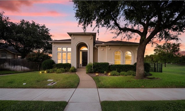 3615 University Park Lane, Irving