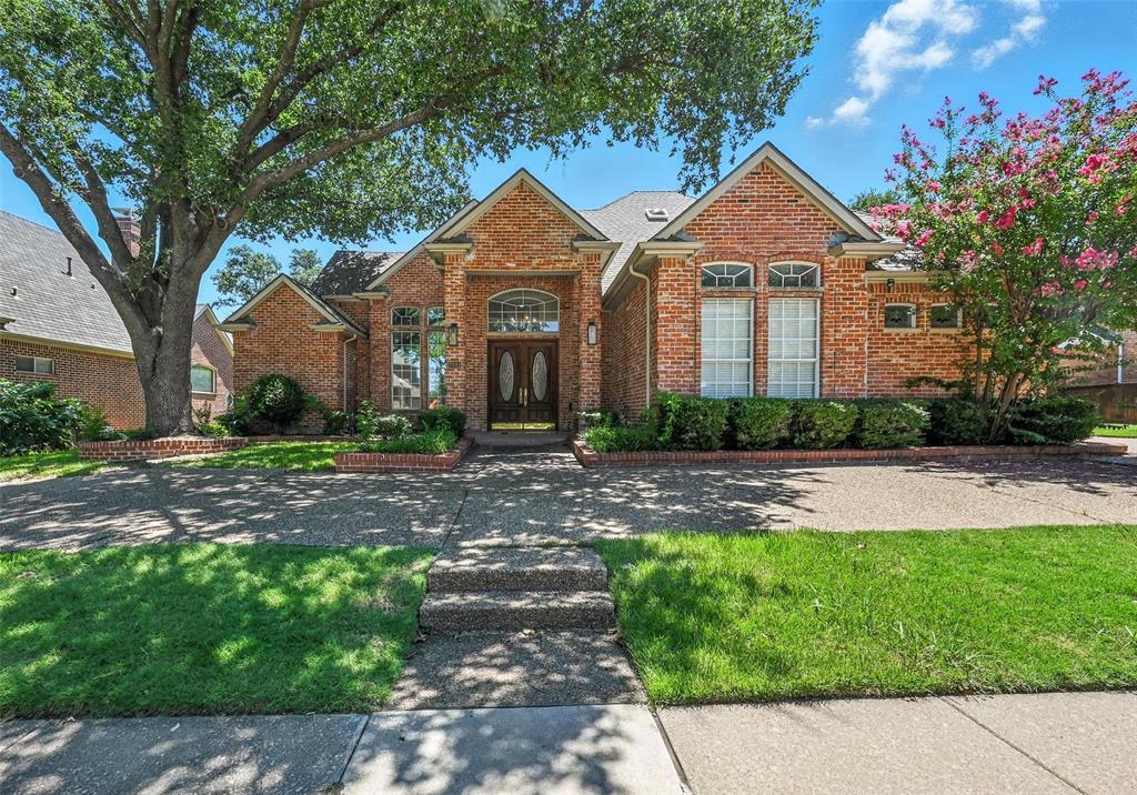 7011 Old York Road, McKinney