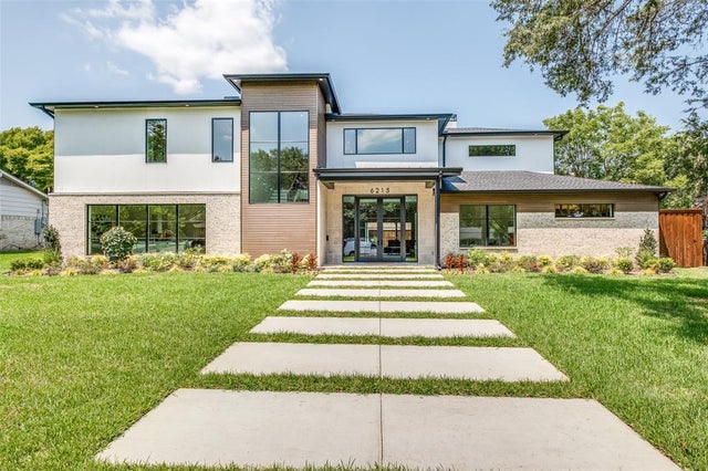 6215 Lafayette Way, Dallas