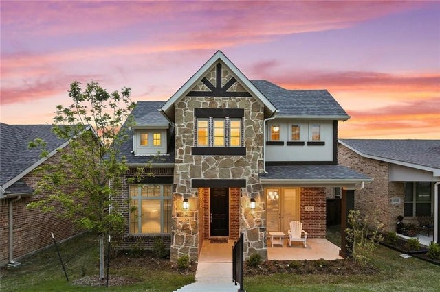 4504 Del Rey Avenue, McKinney