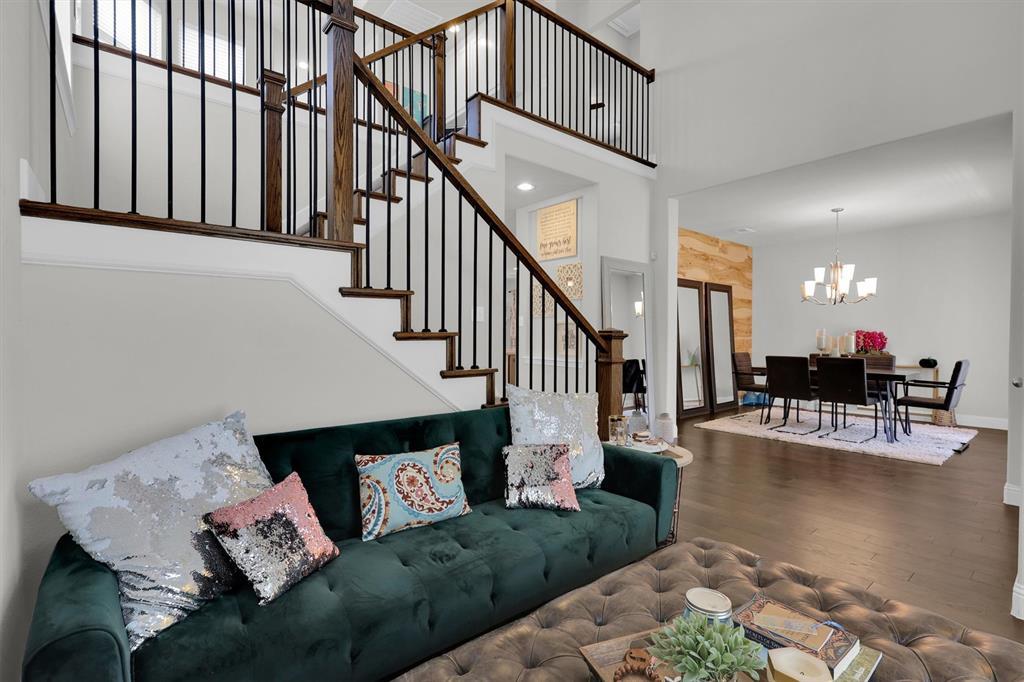 4504 Del Rey Avenue, McKinney