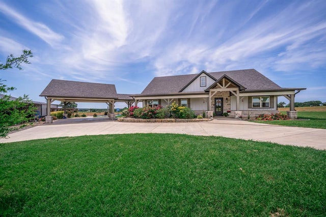 3588 County Road 4608, Troup