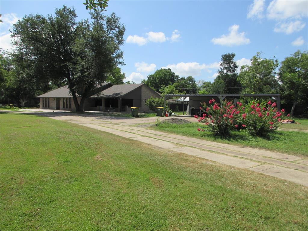 901 Ward Street 1, Marlin