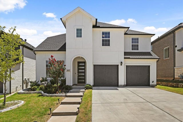 4613 Bernstein Boulevard, Denton