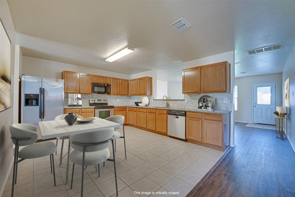 1320 Red River Lane, Allen