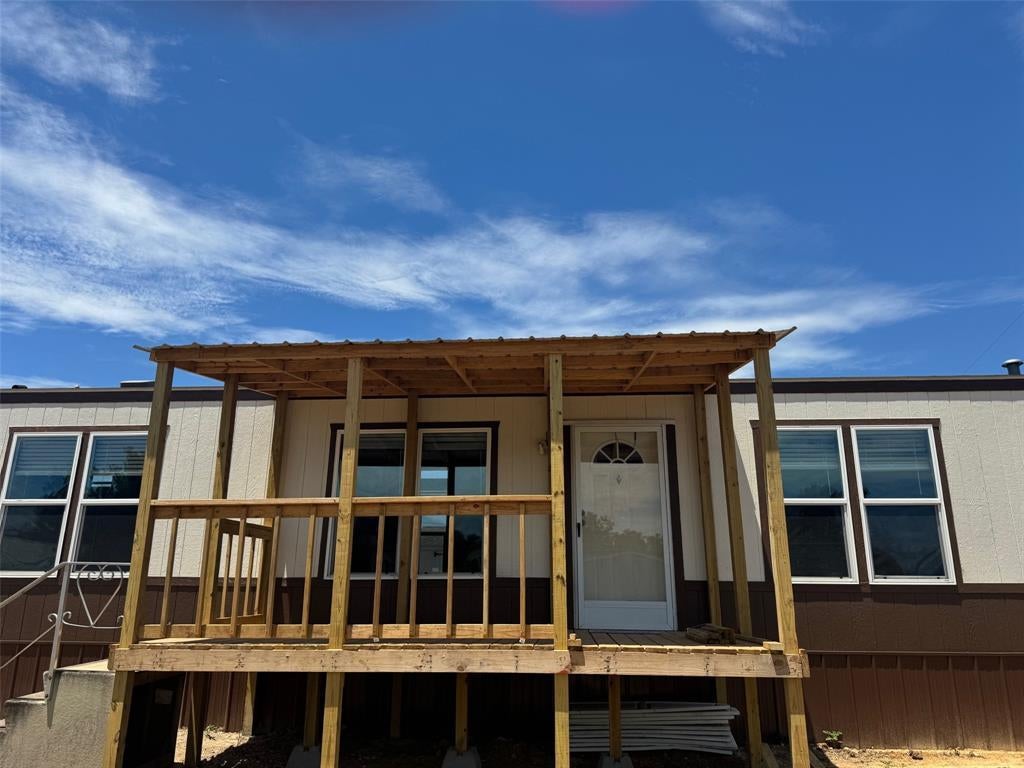 3210 Robinhood Drive, Granbury