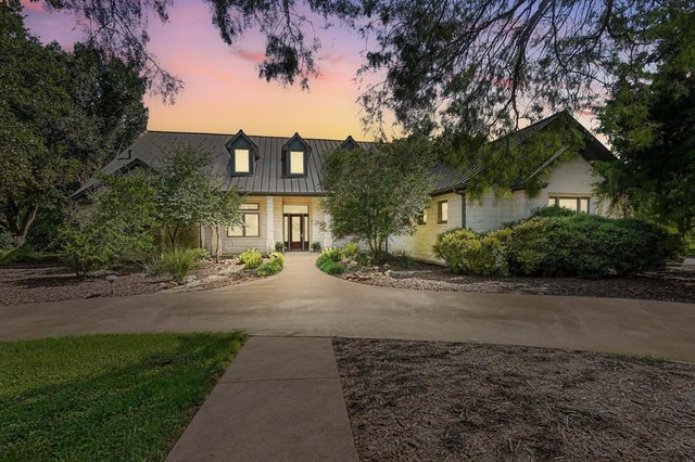 2300 Jessica Drive, Mansfield