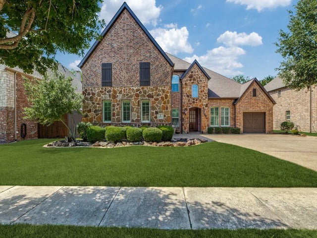14911 Bardwell Lane, Frisco