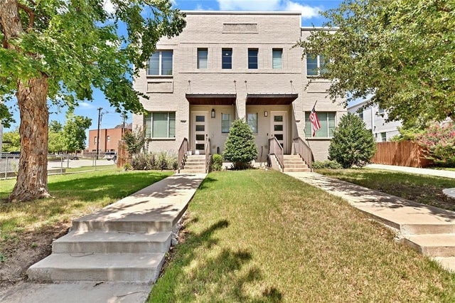 228 Wimberly Street, Fort Worth