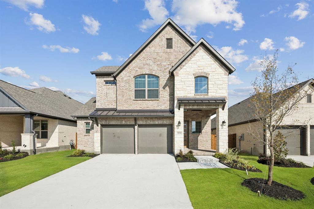 2531 Auburn Street, Fate