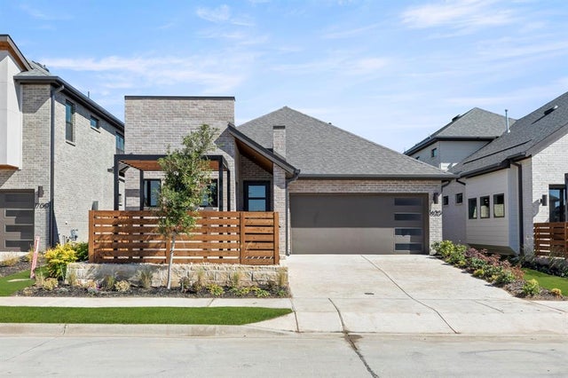 1620 Morningside Drive, Melissa