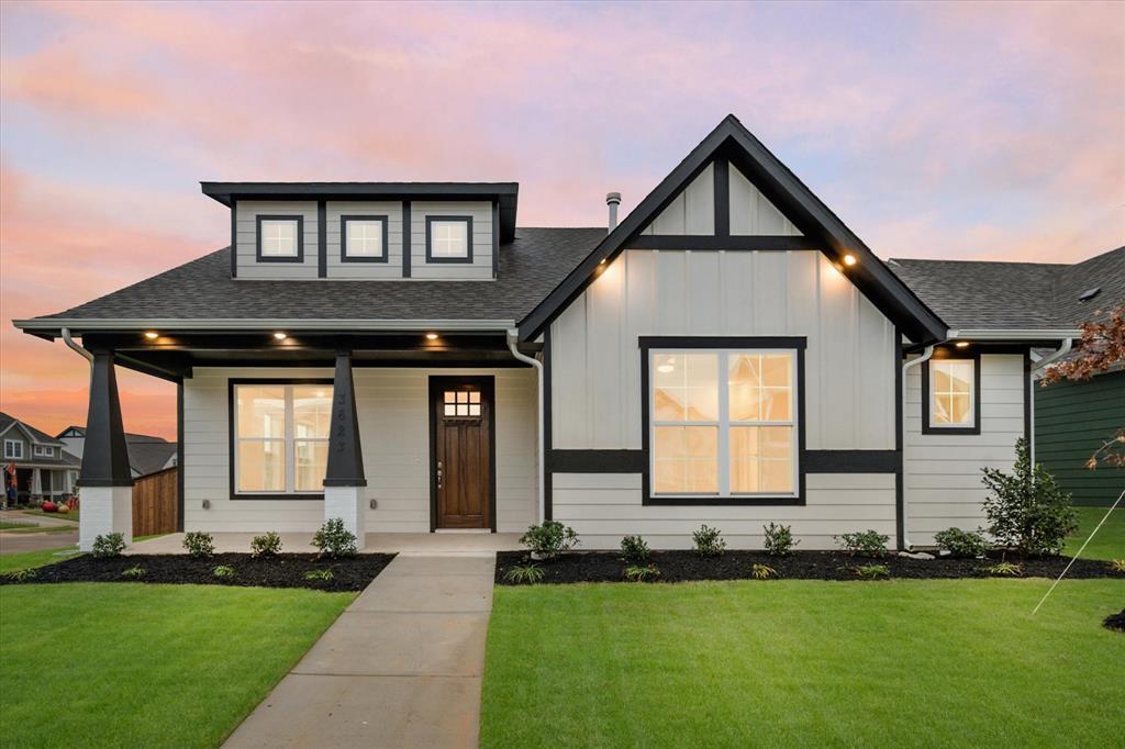 3623 William Court, Grand Prairie