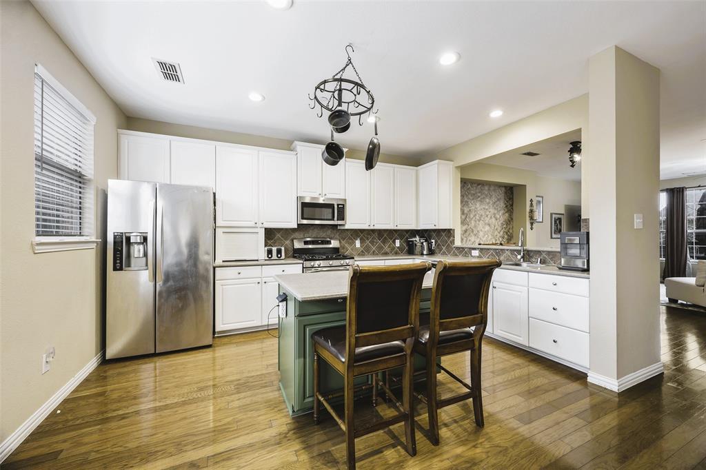 2544 Jacobson Drive, Lewisville