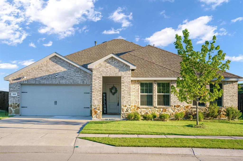 653 Bunker Hill Road, Fate