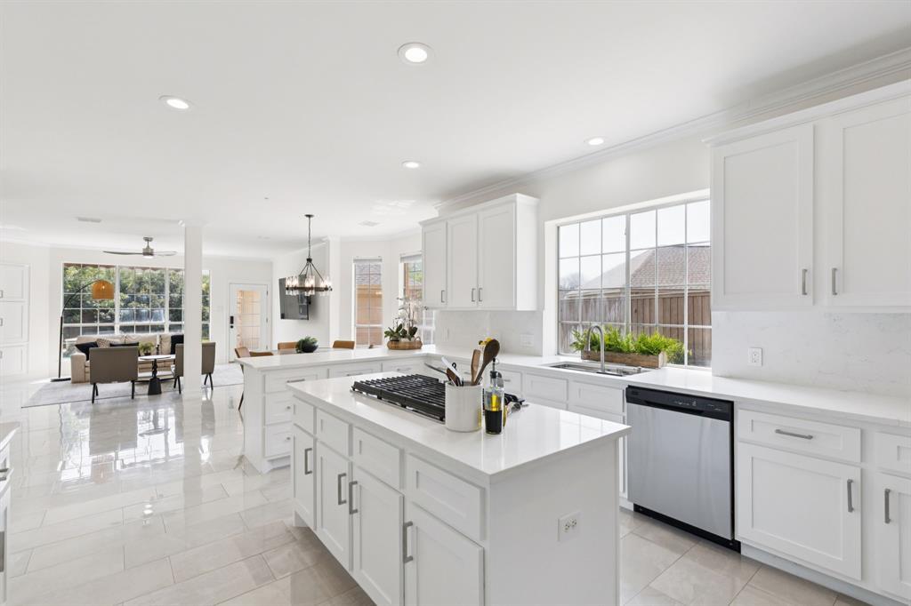 1807 Mesquite Court, Southlake