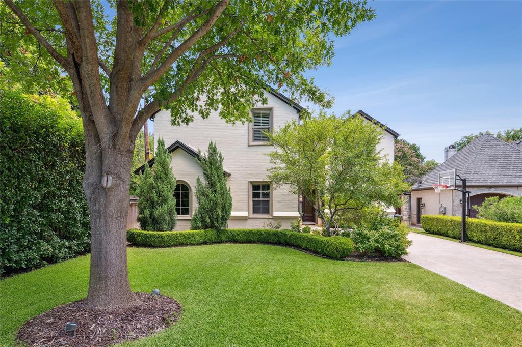 2917 Westridge Avenue, Fort Worth