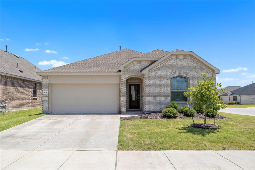 404 Holt Lane, Fate
