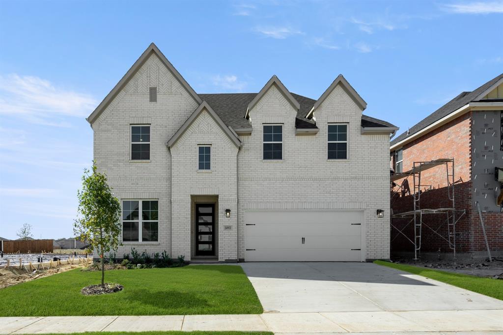 16953 Leatherflower, Fort Worth