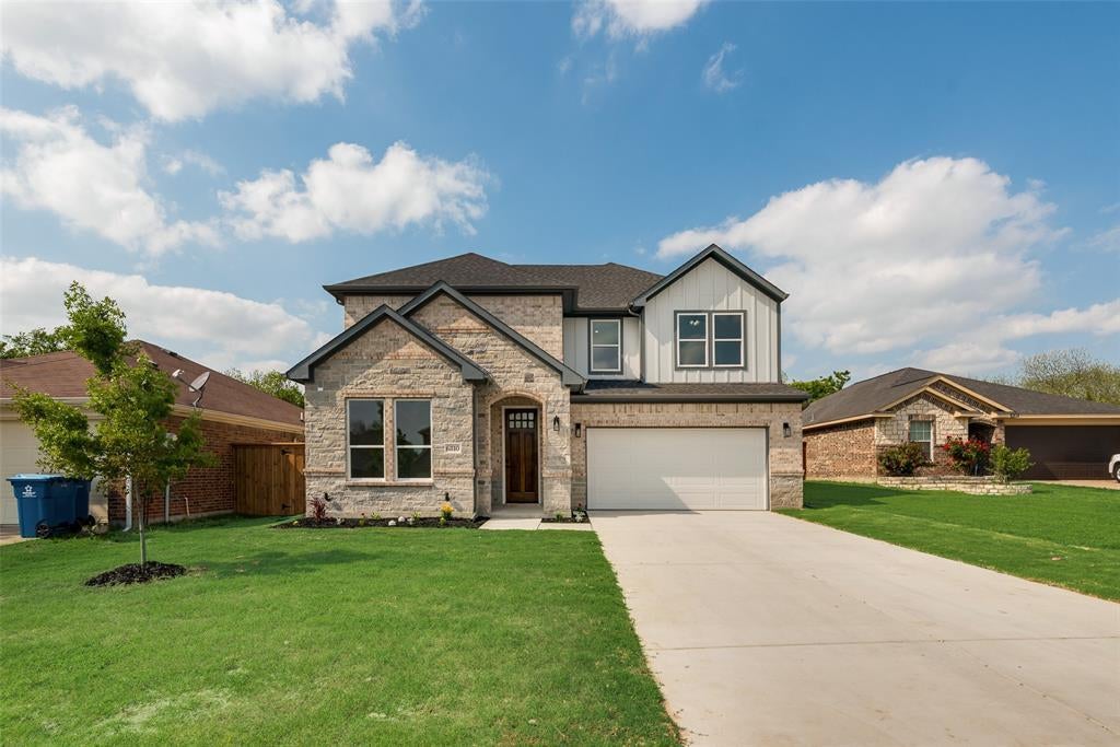 6810 Windward View Drive, Rowlett
