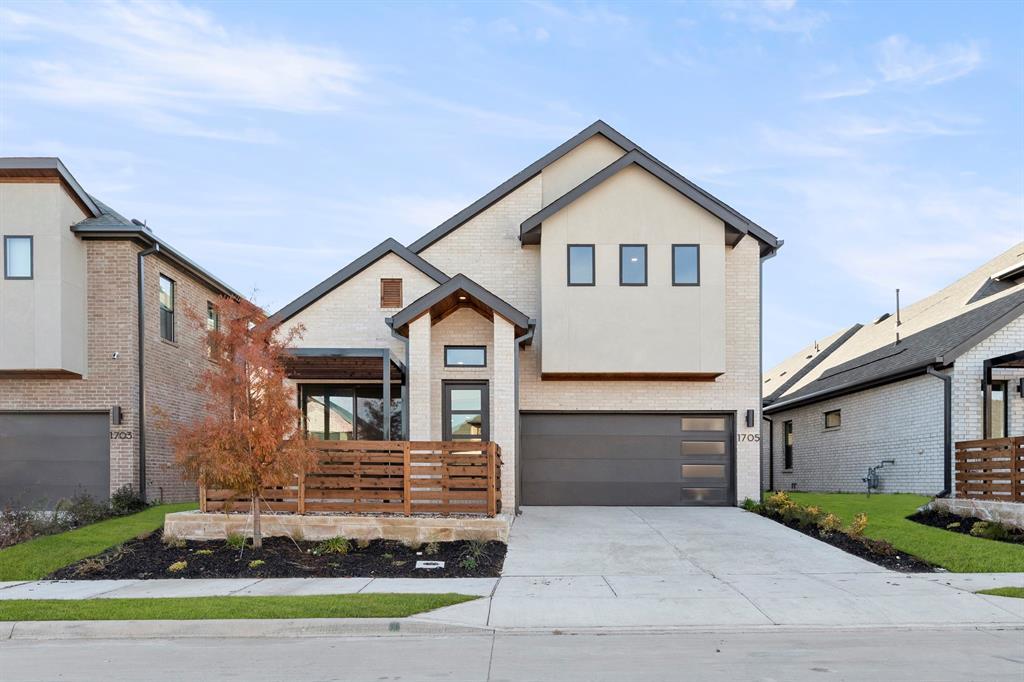 1705 Morningside Drive, Melissa