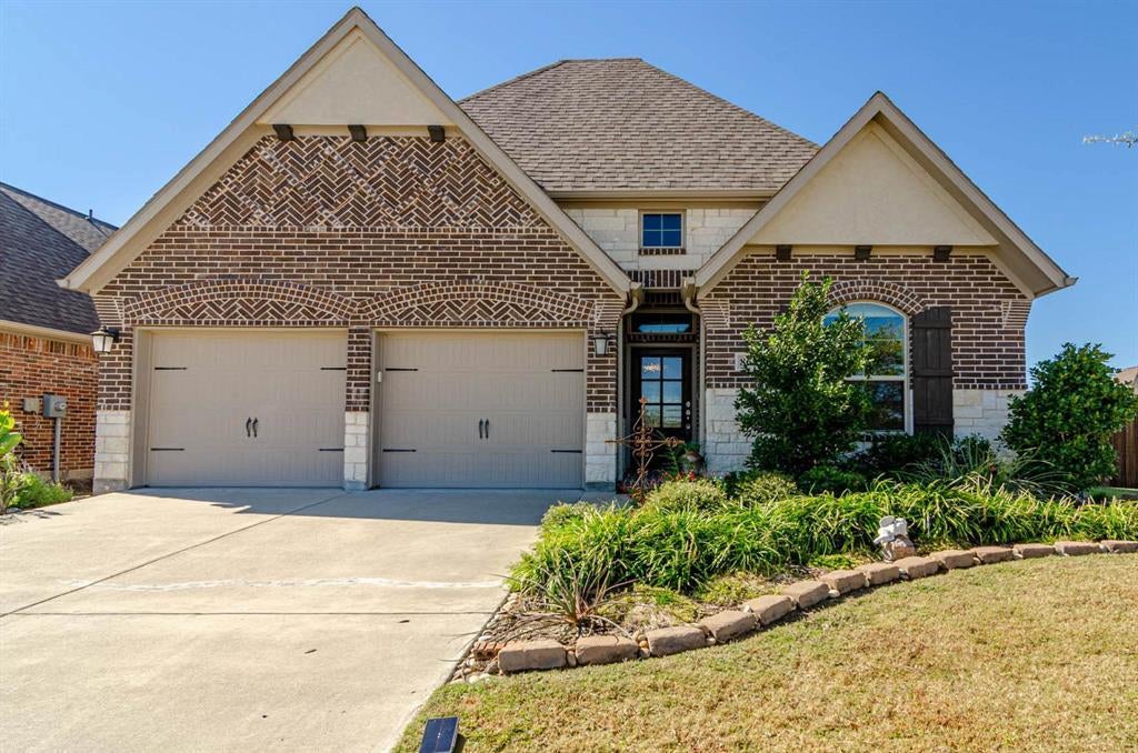 8633 White River Trail, McKinney