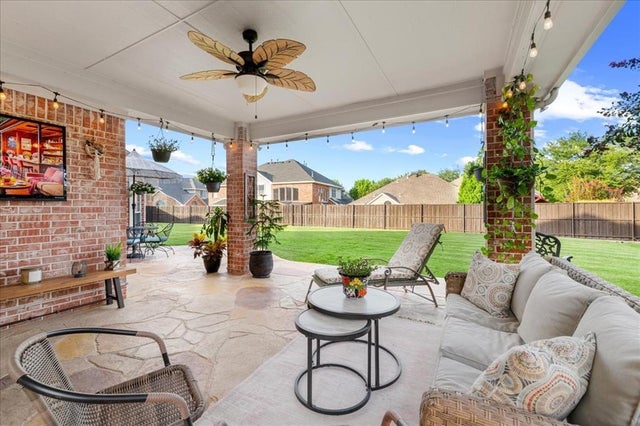 9610 Broadmoor Lane, Rowlett