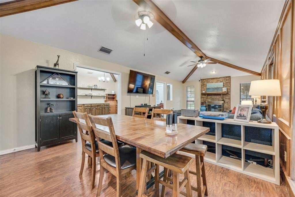 1845 Tiburon Bend, Lewisville