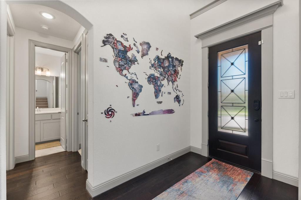 4411 Huntsman Ridge Lane, Arlington