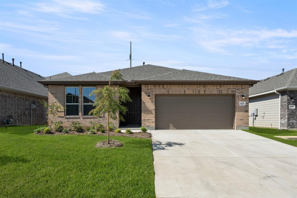 625 Godley Ranch, Godley