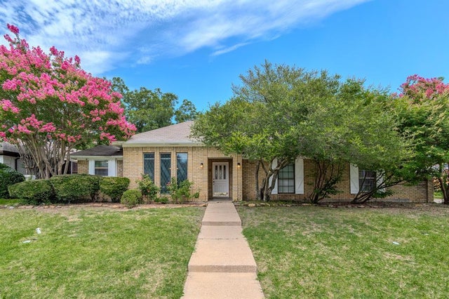 2300 San Gabriel Drive, Plano