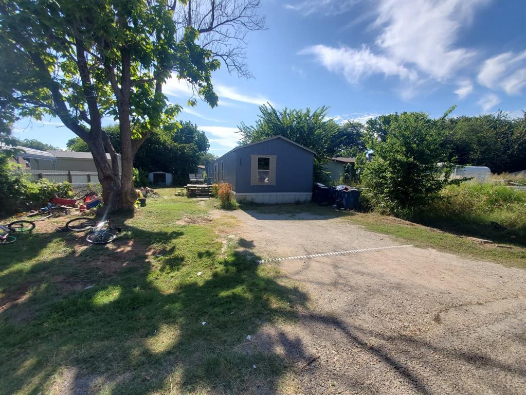 5421 Lake View Drive, Granbury