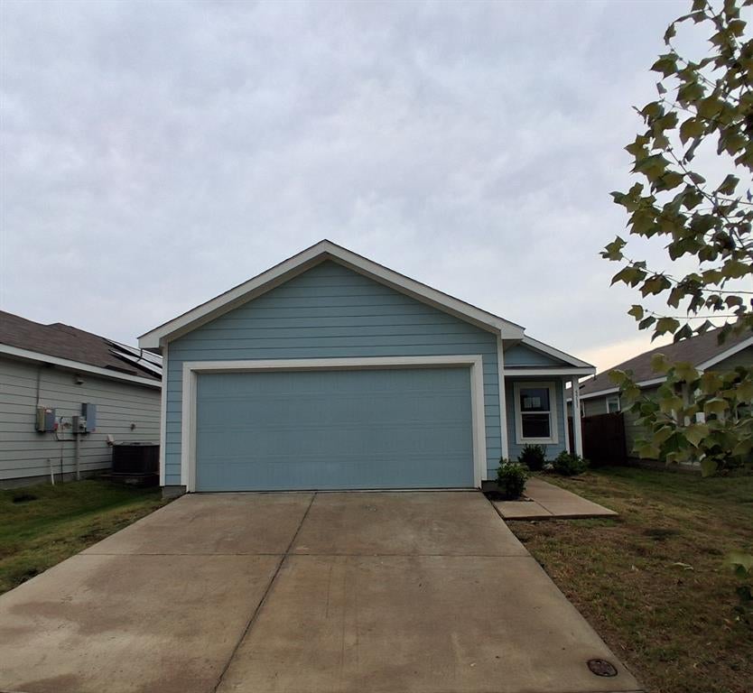 5711 Bristle Leaf Drive, Princeton