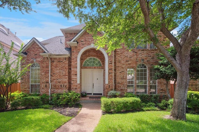 3305 Kendall Lane, Irving
